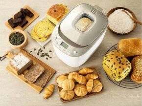 Delimano joy BREAD MAKER 550W- Pekáreň na chlieb