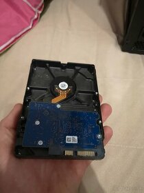 Hardisk 500gb 6gb/s SATA