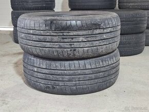 Letne pneumatiky hankook235/50 r20 - 1