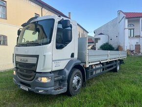 Daf LF 280 - 1