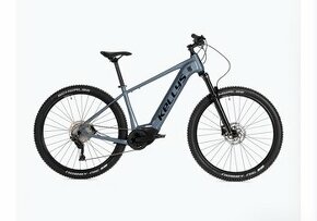 Novy elektrobicykel Kellys Tygon r50