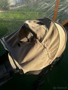 Britax B-motion plus kocik - 1