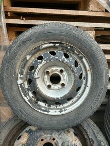 Kolesa 165/70r13 - 1