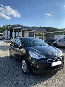 Citroën ds3 1.6 VTI 120hp - 1