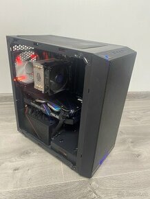 Herny Pc i5 7400, Rtx2060 Asus, 8Gb ram