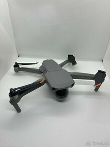 Dji mavic air 2 plus 5 bateriek a prislusenstvo