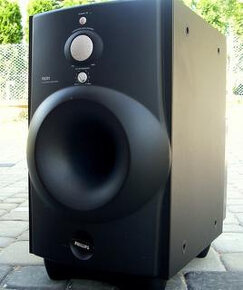 Predam Aktivny Subwoofer Philips FB 301 150w 8ohm - 1