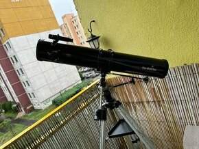 SkyWatcher 114/900 Newton