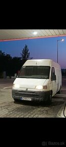 Fiat Ducato 2.8jtd