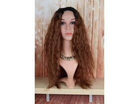 Nove lace front parochne - 1