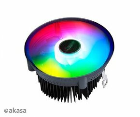 AKASA Vegas Chroma LG, Intel LGA115X chladič