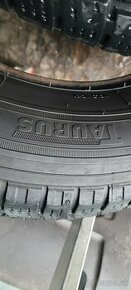 215/75 R16 C - 1