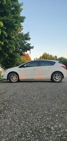 Opel Astra 1.3 diesel