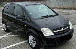 Opel Meriva 1.7 Cdti, 1.4 16V, 1.6 16V, manuál,  ROZPREDÁM