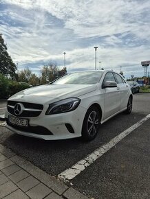 Predam Mercedes A