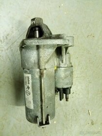 Starter Valeo 233003329R Nissa , Renault - 1