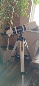 Astronomický dalekohlad Sky-Watcher 120