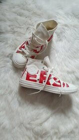 Nove converse tenisky 32 - 1