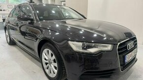 Audi A6 2.0tdi 130kw AT/8 - 1