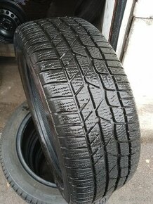 4x zimné pneumatiky 195/50 R 16