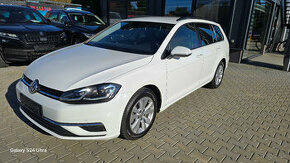 Volkswagen Golf Variant 1.6 TDI BMT 115k Comfortline - 1