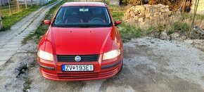 Fiat Stilo