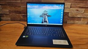 15,6" Notebook Asus X571G - i5 9gen, 8GB DDR4, GTX 1650, W10