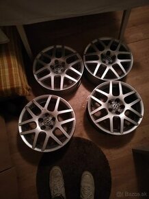 5x100 r16