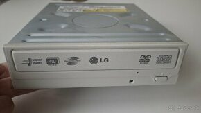 LG GSA-H42L - napaľovačka cd / dvd - 1