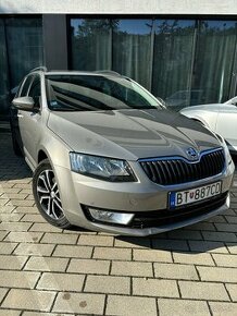 Skoda Octavia A7 2015 rok 2.0 110kw DSG