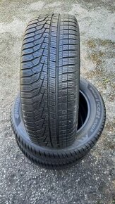 Zimné pneumatiky 225/60R17 - 1