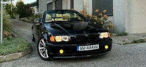 BMW 323Ci E46 cabrio - 1