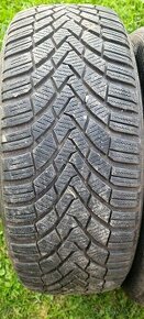 205/55r16 zimné pneumatiky - 1