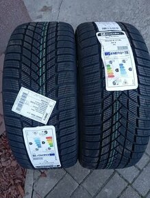 2ks nové zimné 225/45R17 Matador MP93