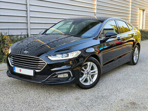 Ford MONDEO 2.0TDCI 2019 1.majiteľ (Možný odpočet DPH) - 1