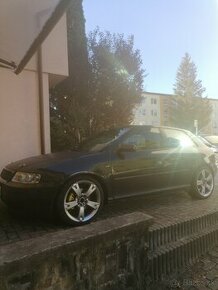 Audi A3 8L 1.9tdi 96kw