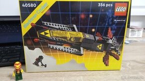 Predám Lego Space 40580 - Blacktron Cruiser. - 1