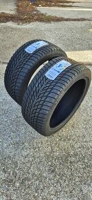 Zimné pneumatiky Nokian Tyres Snowproof 1 255/40R20 101 V XL - 1