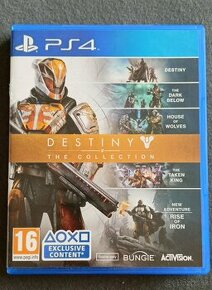 Destiny na PS4