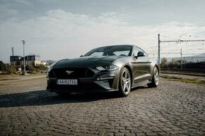 FORD MUSTANG 5.0 GT