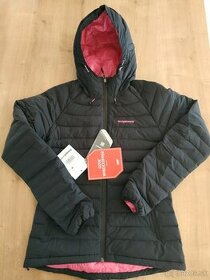 Nová dámska Primaloft Windstopper bunda Trangoworld Kasai DS