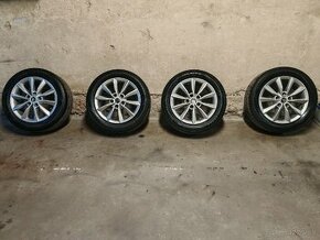 ✅ R16 ®️ Originál Škoda 5x112 ET46 ✅ VW. SEAT. AUDI