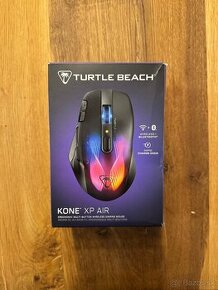 Turtle Beach Bundle herná bezdrôtová myš KONE XP Air