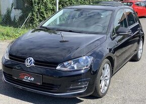 Volkswagen Golf 1.6TDi 77kw HIGHLINE DSG nafta automat 77 kw - 1