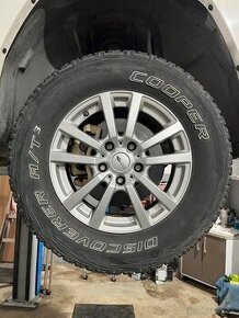 255/65 R17