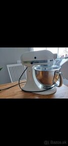 KitchenAid Artisan 5KSM150 - béžový