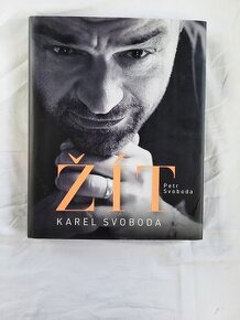 Karel Svoboda - Žít