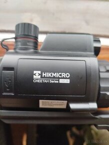 Hikmicro cheetah C32F-SN