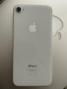 iPhone 8 64GB silver