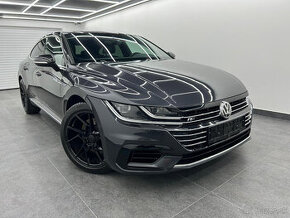 Volkswagen Arteon 2.0 TSI BMT R-Line 4MOTION DSG